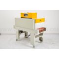 BS4525 Shrinking Wrap Machine for Box Film Pack